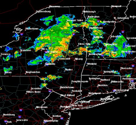 weather radar ballston spa ny.